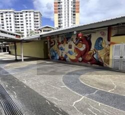 Telok Blangah Rise (D4), Shop House #604748691